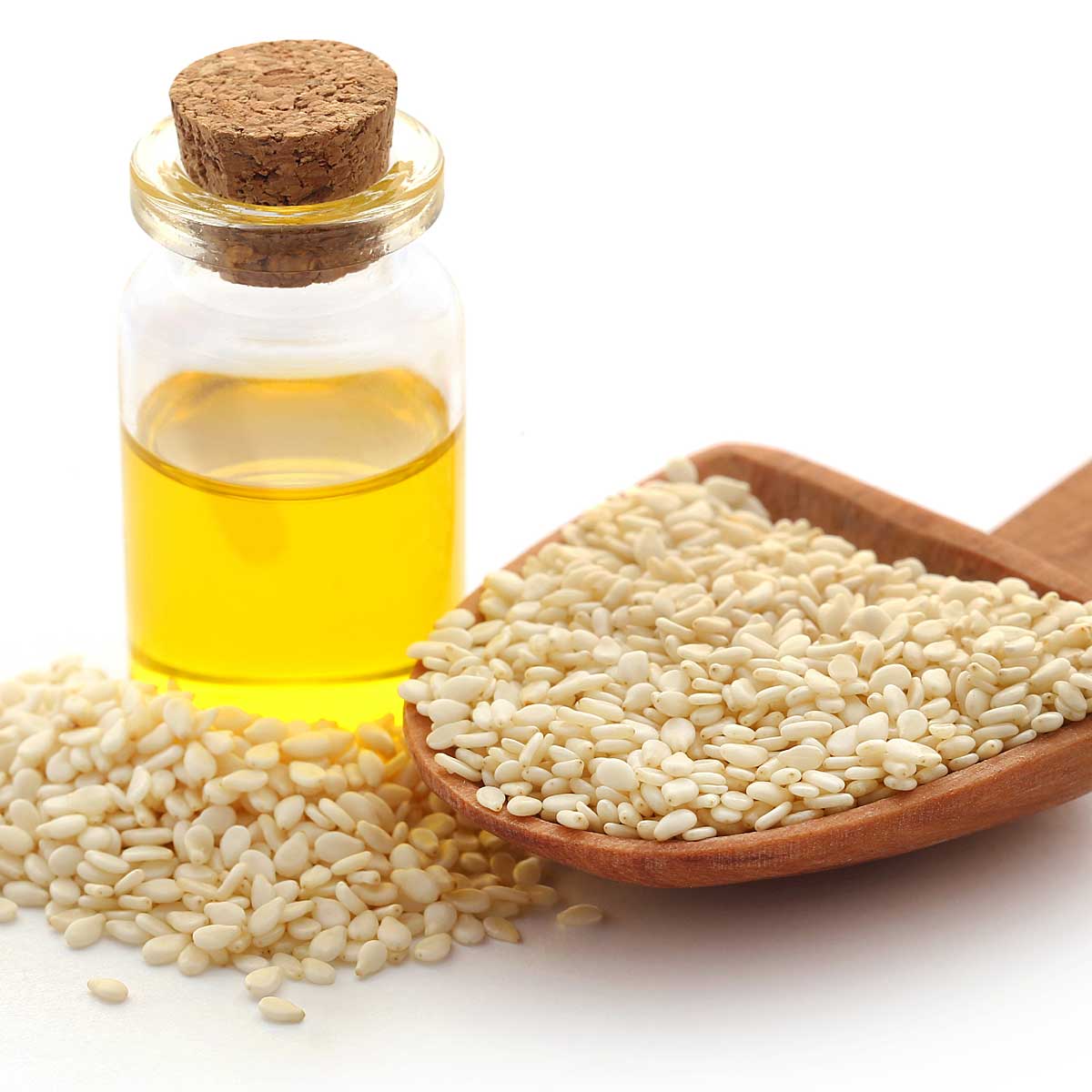 SESAME SEED OIL CandlesRus